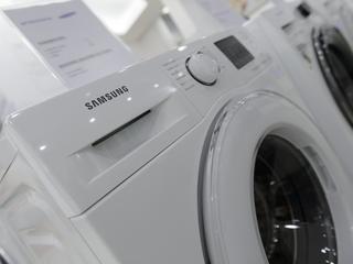  Ceny pralek w USA wzrosły najszybciej od 40 lat