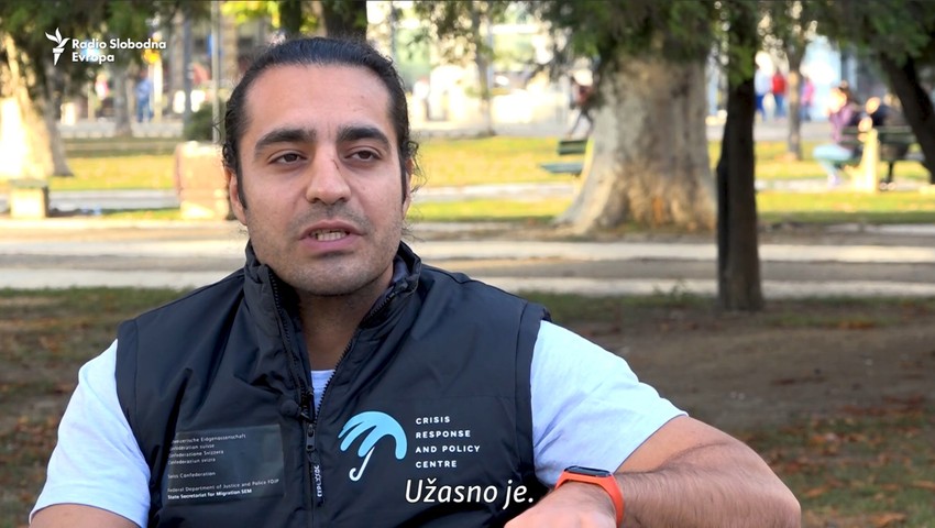 iranac 3 foto Facebook Radio Slobodna Evropa 