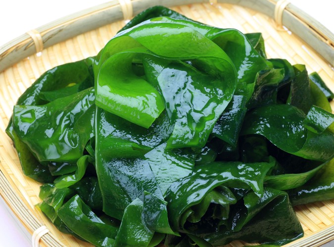 Zdrowa dieta japońska