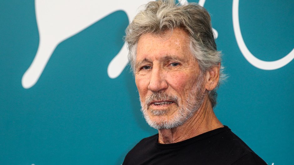 Roger Waters