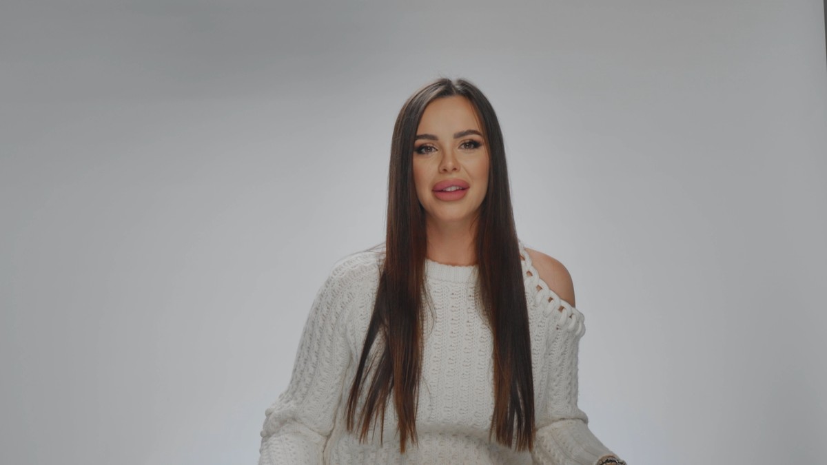 Bogdana Ražnatović donela na svet sina Krstana