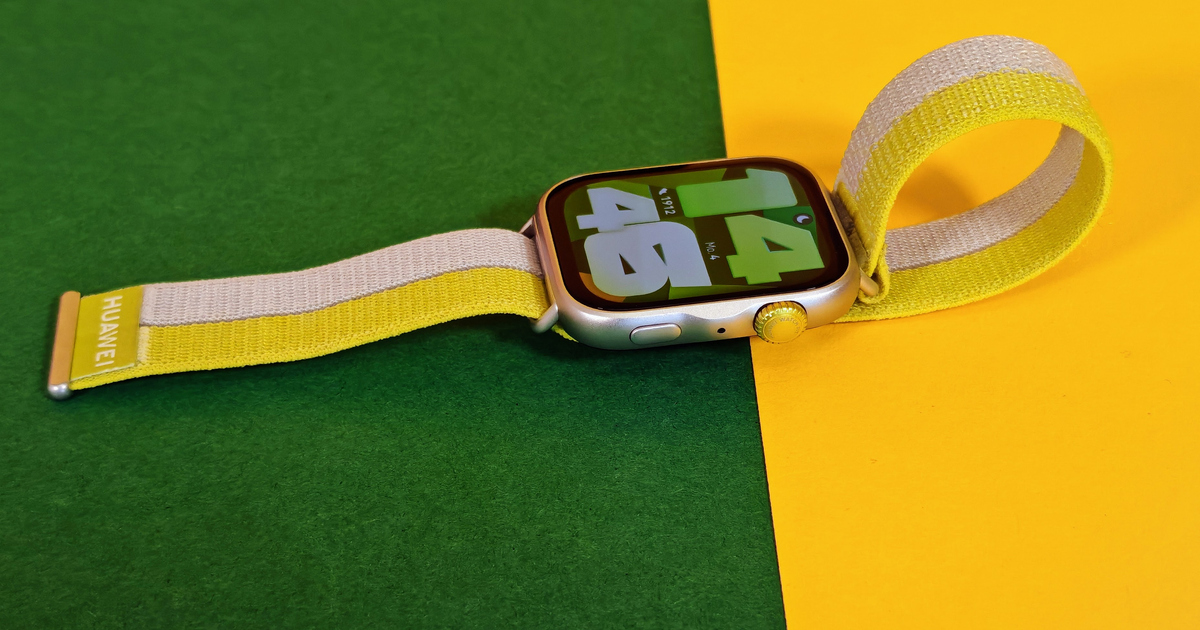 Huawei Watch Fit 5 im Test: Vom Fitnesstracker zur starken Sportuhr