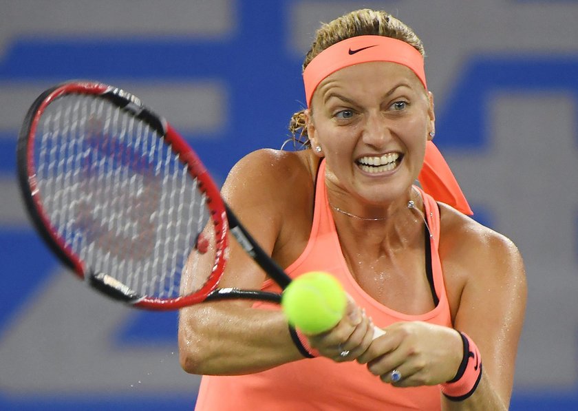 Petra Kvitova usłyszała smutną wiadomość. Raniona nożem tenisistka nie zagra około pół roku