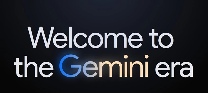 Google Bard to teraz Gemini