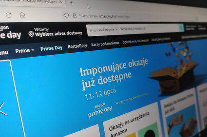 Amazon Prime Day po raz drugi w Polsce. Na co można liczyć?