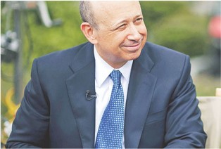 Amerykanie odwracają się od banku Goldman Sachs