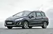 Focus Kombi kontra Megane Grandtour, Peugeot 308 SW i Hyundai i30 kombi: stylowe i praktyczne