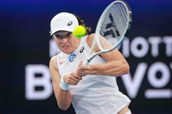 Iga Świątek sportowcem 2022 roku w plebiscycie 'Przeglądu Sportowego' i Polsatu