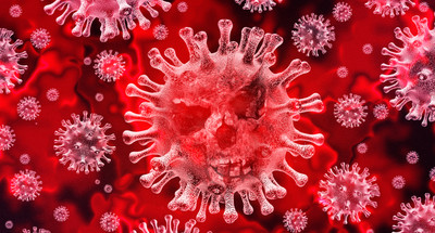 Nowe objawy koronawirusa? Przypominają gorączkę denga
