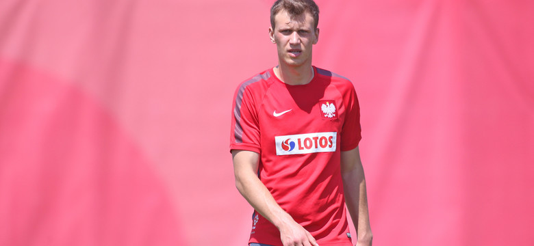 Krystian Bielik wypożyczony do Walsall FC