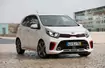 Nowa Kia Picanto - małe samochody są coraz lepsze