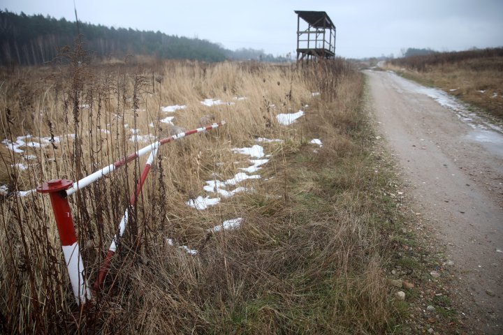 Miasto chce sprzedać działki inwestycyjne o łącznej powierzchni dwóch trzecich obszaru starówki [ZDJĘCIA]