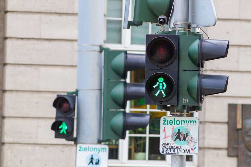 Drogowcy walczą o poprawę sytuacji na poznańskich ulicach. Sami nie wiedzą, który sposób będzie najlepszy
