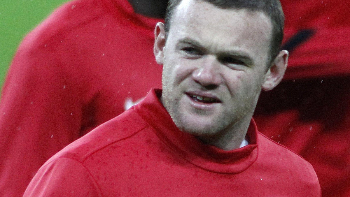 Wayne Rooney, podobnie jak inne gwiazdy Premier League, lubi korzystać z Twittera. Tym razem gwiazda MU pokusiła się o komentarz po finale PNA.