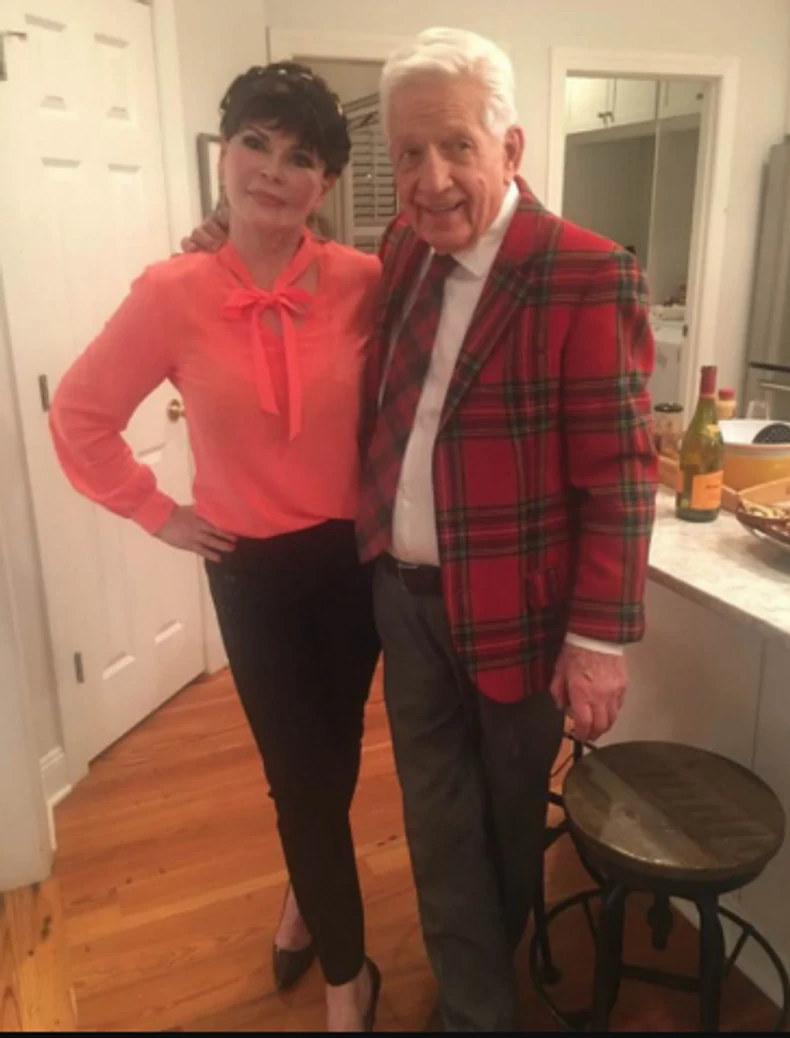 Daniel i Mirjana Antotnović