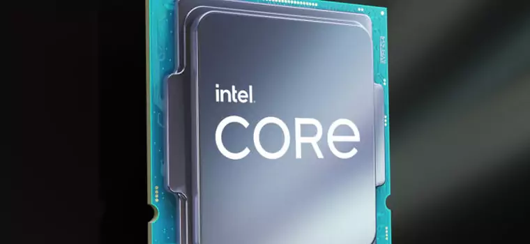 Intel Core 10. gen. „Rocket Lake” z nowymi opakowaniami. Pudełko z Core i9-11900K zaskakuje