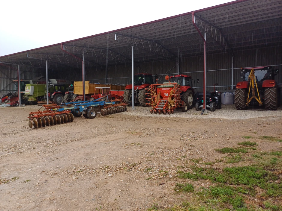 Gazdinstvo Najdanović