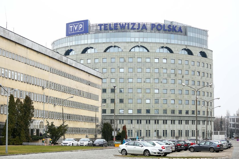 Kolejna dziennikarka wyrzucona z TVP 