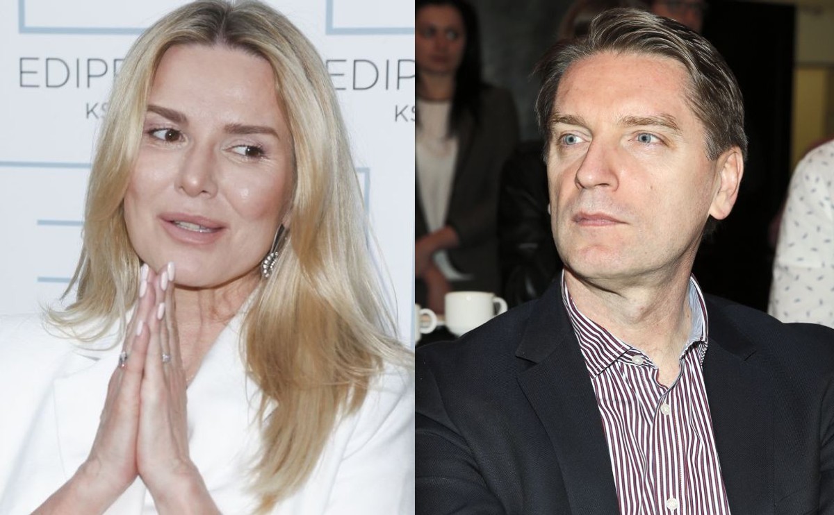 Hanna Lis, Tomasz Lis