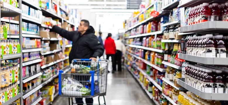 Nowy dyskont szykuje się na podbój Polski. Rzuca wyzwanie Biedronce. "Ceny o 20 proc. niższe"