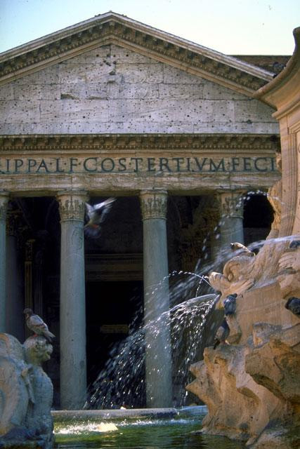 Galeria Włochy - Wieczne Miasto Rzym, obrazek 27