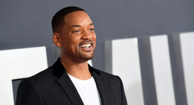 Will Smith / © Getty Images