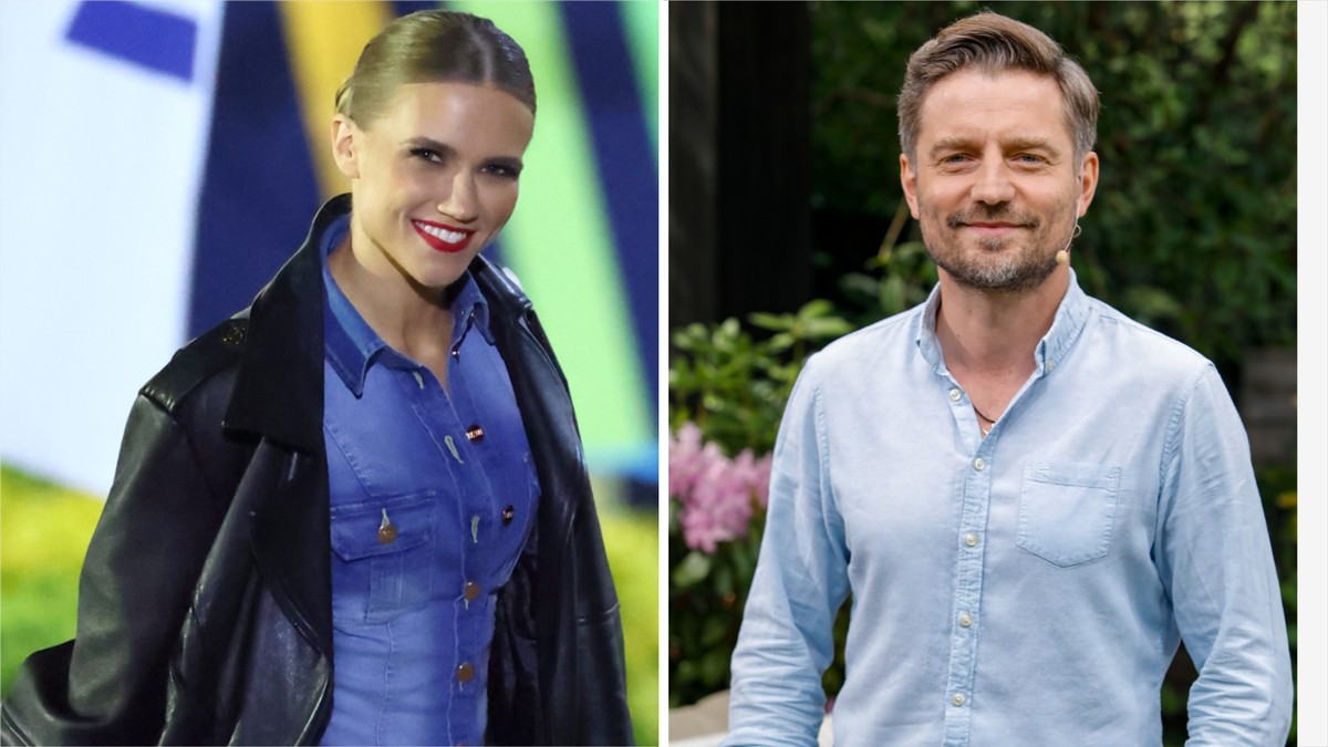 Tak Rogacewicz wspiera Kaczorowską? Zamieścił intrygujący wpis
