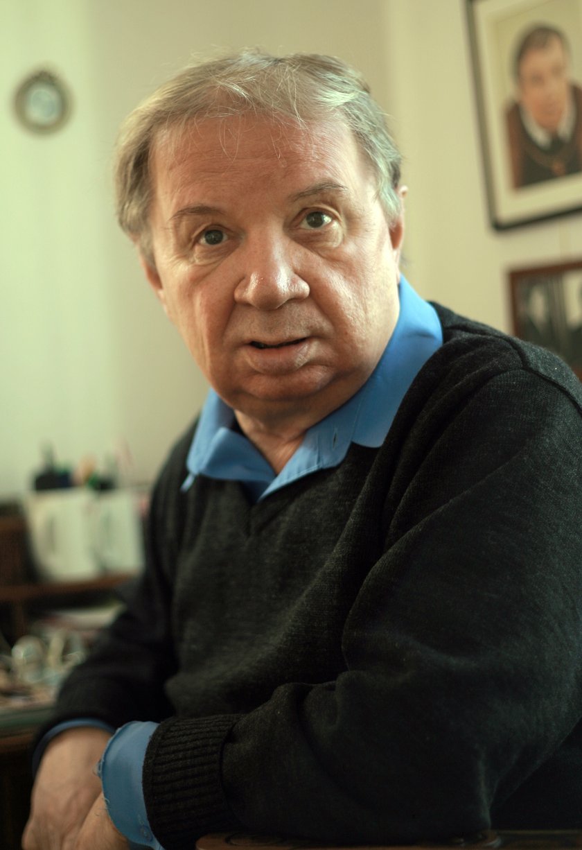 Roman Kłosowski