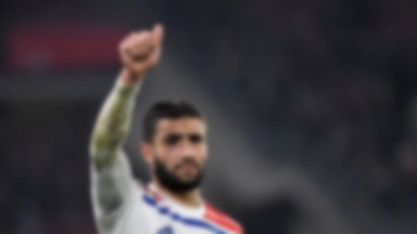 Nabil Fekir na celowniku Arsenalu