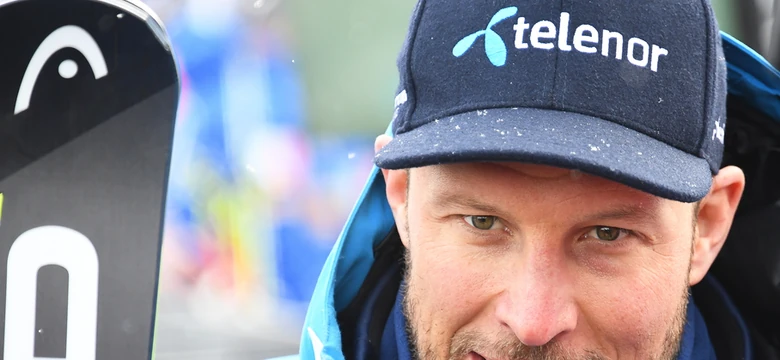 Aksel Lund Svindal Sport