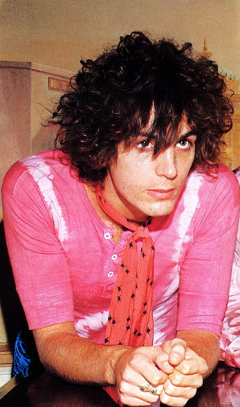 Syd Barrett (1967 r.)