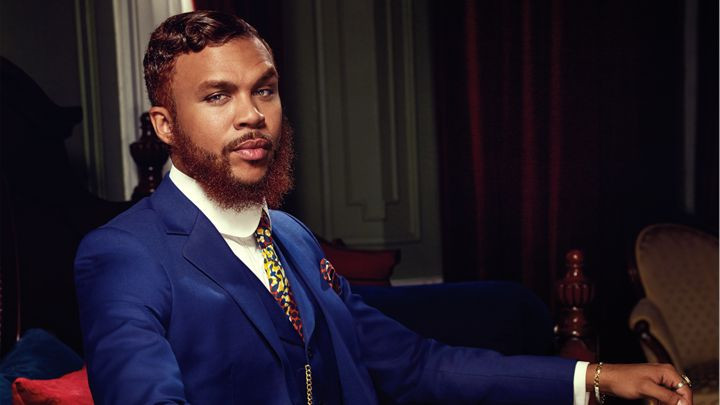 Jidenna says light skinned people are kidnappers target in Nigeria