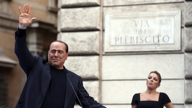 Włochy: prezydent odmówił ułaskawienia Berlusconiego