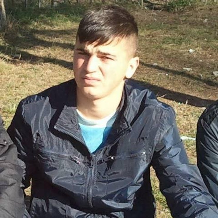 Fahrudin Skarep (22) upucan dok se nalazio u automobilu