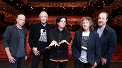 Marillion prezentują singiel "Murder Machines"