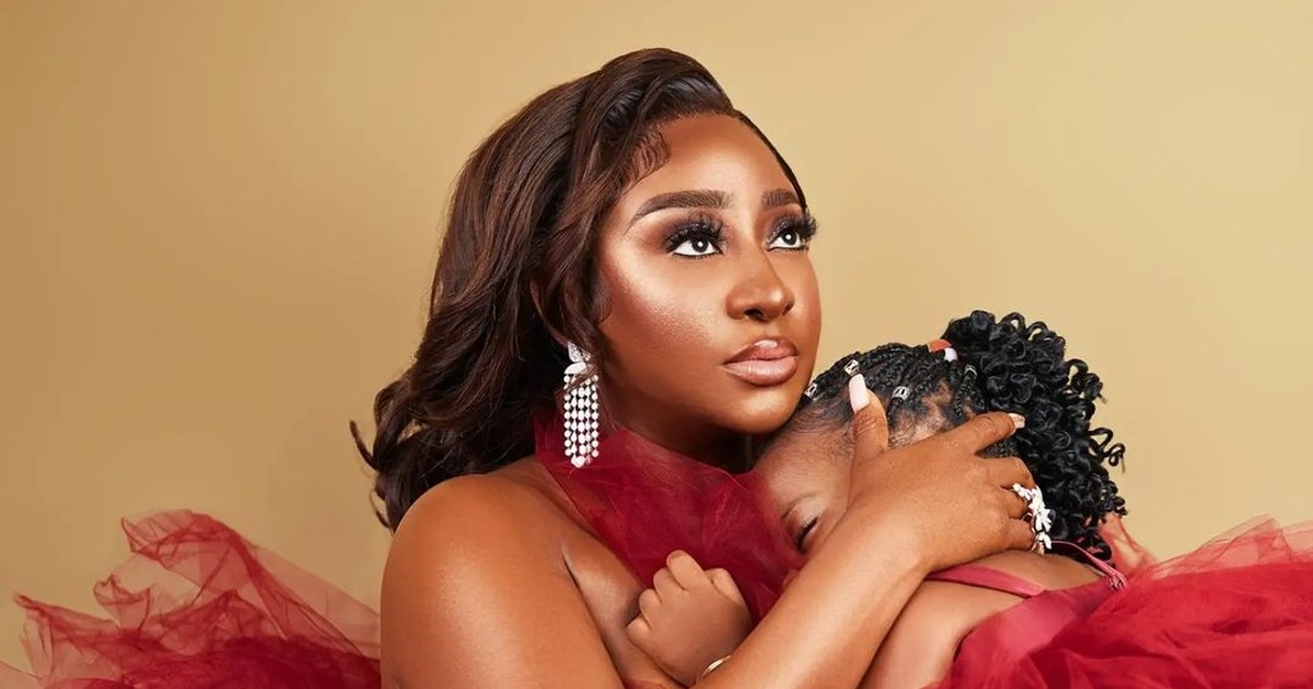 Ini Edo opens up about surrogacy journey - Vimarsana News