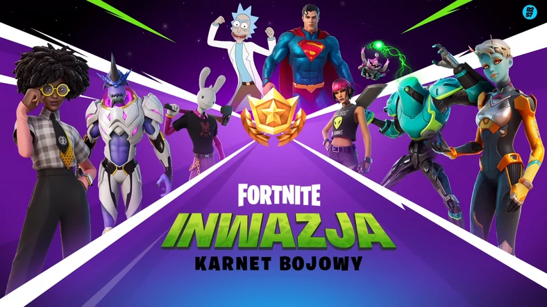 Fortnite zaczyna powoli przypominać wczesną wersję metaverse. W jego świecie mogą istnieć obok siebie najróżniejsze marki, organizowane są koncerty prawdziwych artystów, a użytkownicy różnych platform grają razem ze sobą.