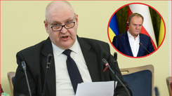 'Zamach stanu' w Polsce. Prezes TK zawiadamia prokuraturę