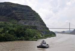 Statek przemycał broń do Korei Północnej. Kapitan chciał się zabić