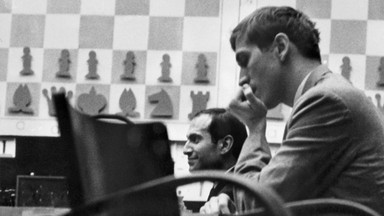 Bobby Fischer. Chłopak od szachów