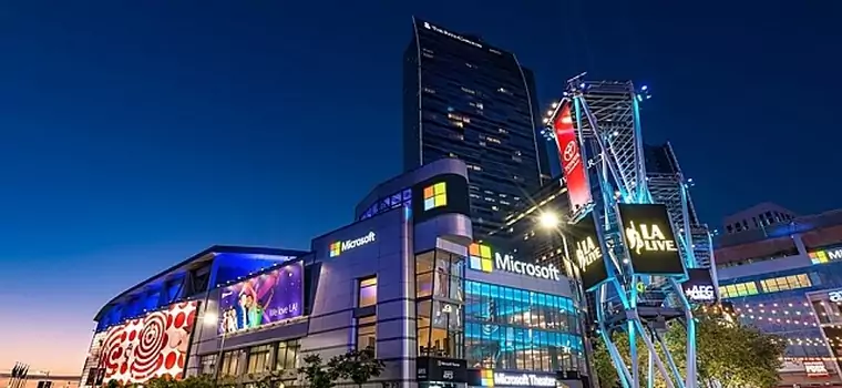 Microsoft zapowiada wielki show na E3 2018. Tylko czy jeszcze mu wierzymy?