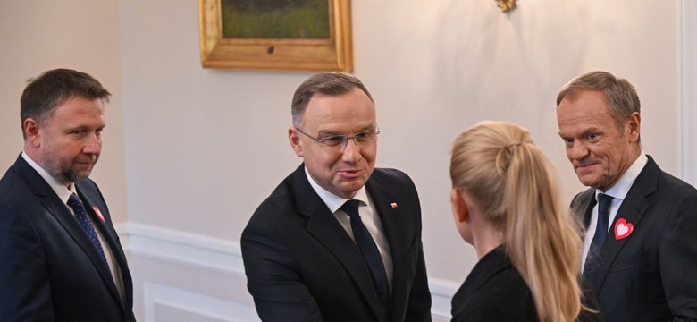 Komu prezydent powierzy misję? I kiedy? "Niełatwo ulega presjom, więc..."