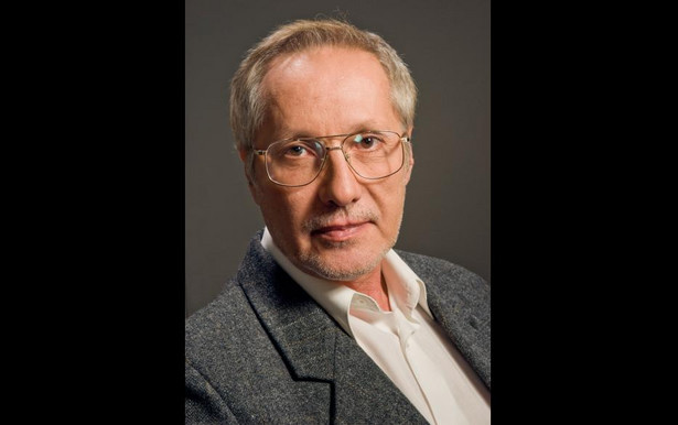 Prof. Leon Podkaminer. Źródło: wiiw.ac.at