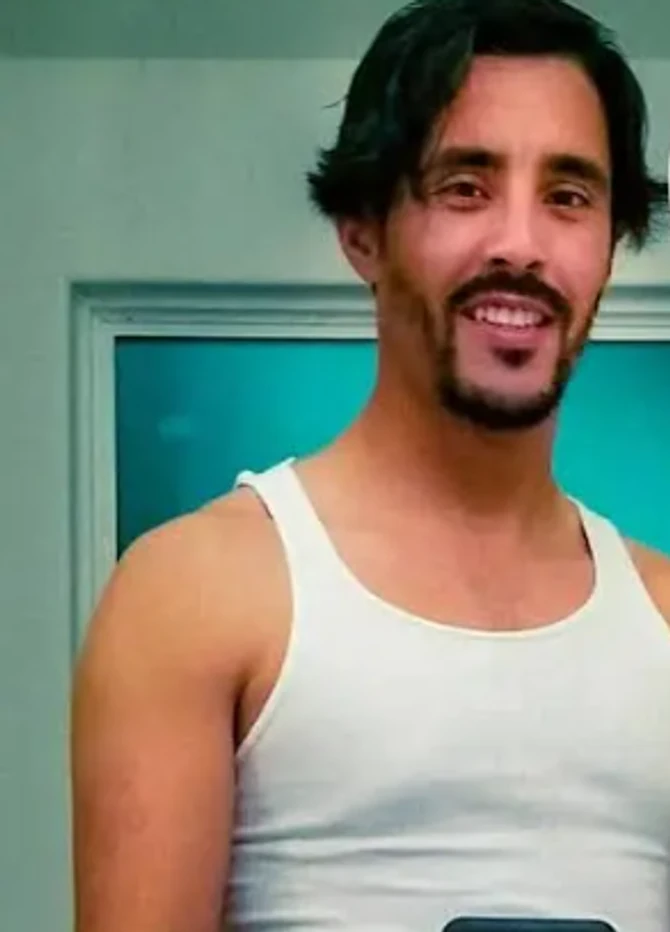 Muhamed Džbali danas