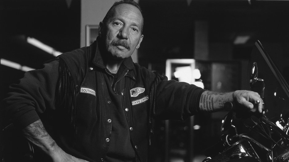 Sonny Barger, współzałożyciel Hell's Angels, zmarł w wieku 83 lat