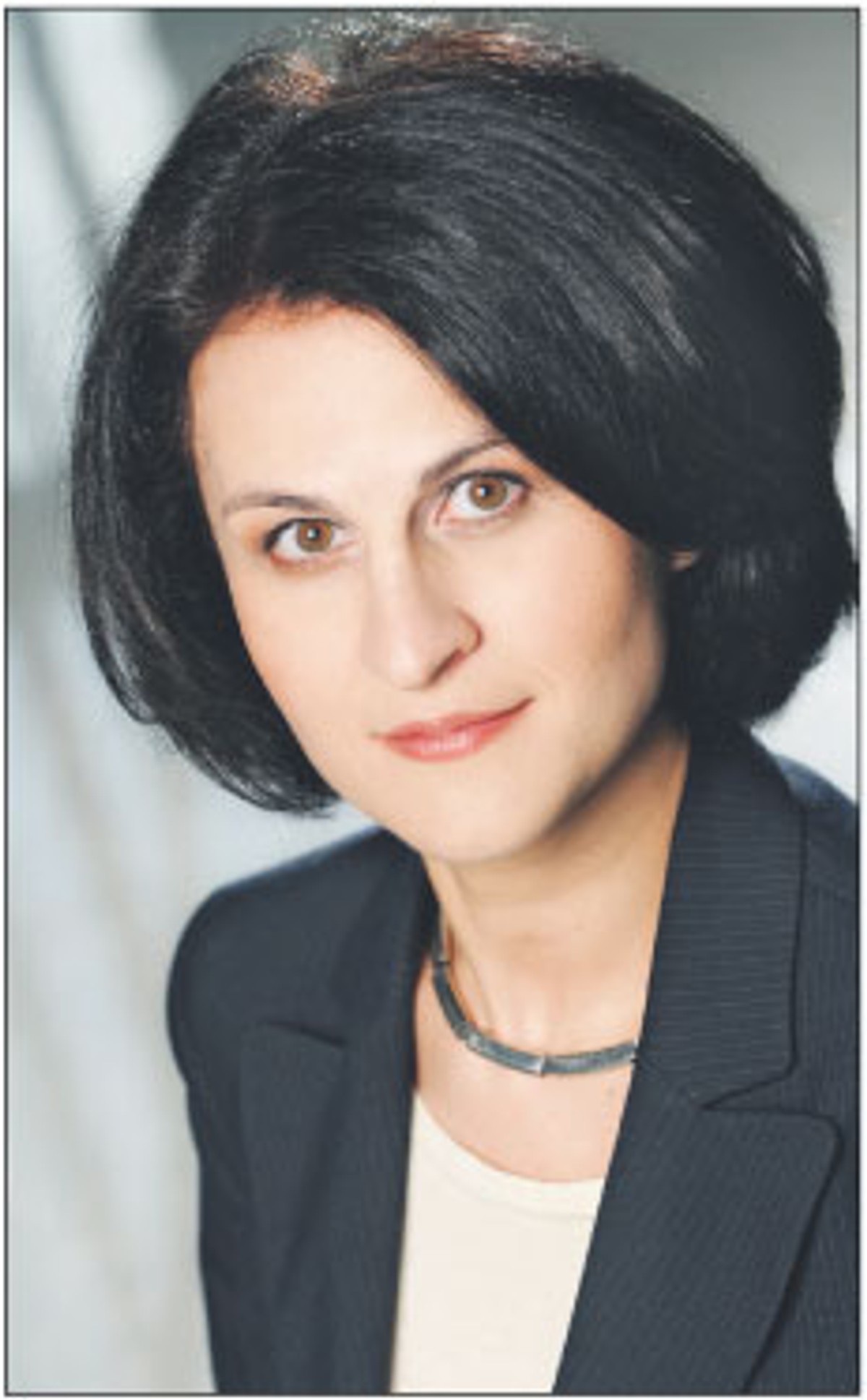 Ewa Rutkowska, partner w kancelarii Baker & McKenzie Fot. Arch.