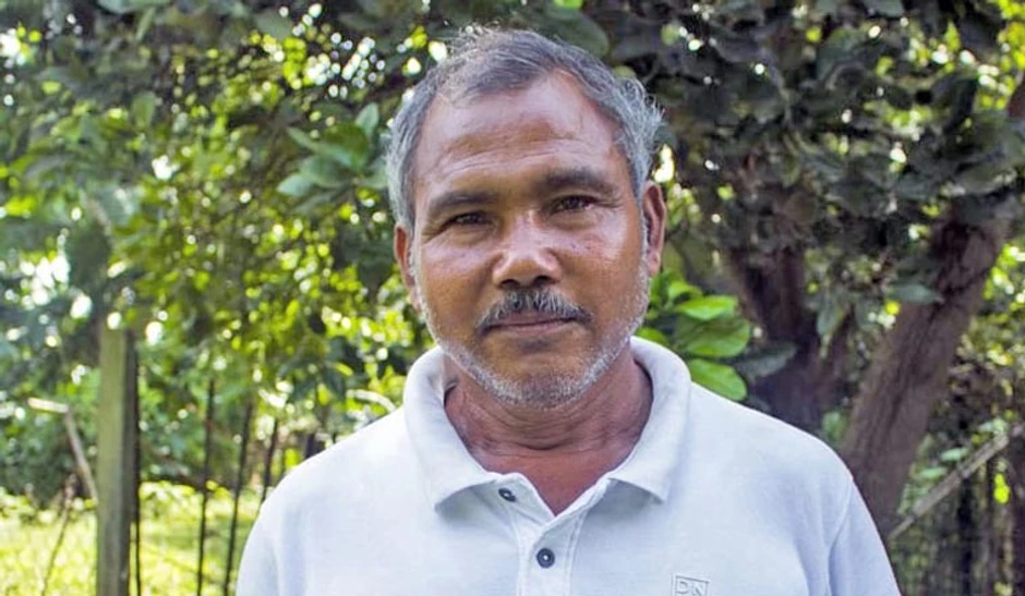 Jadav Pajeng 
