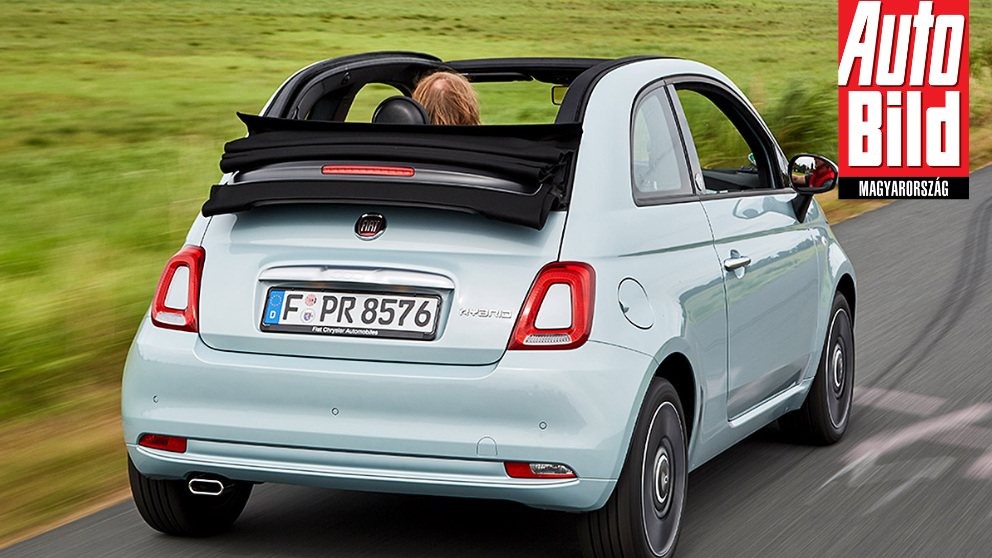 Használt kabriót a nyári szezonra? Erre számíthat a napfénytetős Audi A3 és Fiat 500 esetében