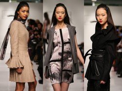 Tylko u nas! Kolekcja Polki doceniona w Nowym Jorku. ZDJĘCIA