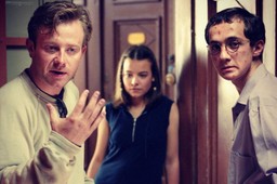 QUIZ. "Chłopaki nie płaczą" i reszta. Jak dobrze znasz komedie Olafa Lubaszenki?